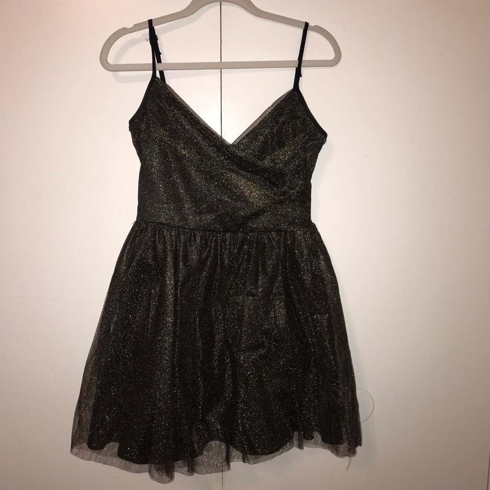 Necessary Objects Party Dress